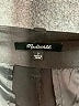 Madewell Chevron-herringbone Black Dress Pants Size 2 - photo 7