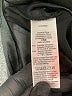 Madewell Chevron-herringbone Black Dress Pants Size 2 - photo 8