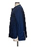 Trafaluc by Zara Blue Denim Jacket Size S - photo 5