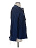 Trafaluc by Zara Blue Denim Jacket Size S - photo 4