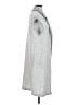 Moth Silver Cardigan Size S - photo 4