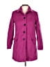 H&M Purple Coat Size 10 - photo 1