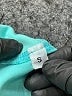 Unbranded Teal Active Pants Size S - photo 3