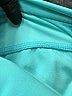 Unbranded Teal Active Pants Size S - photo 4