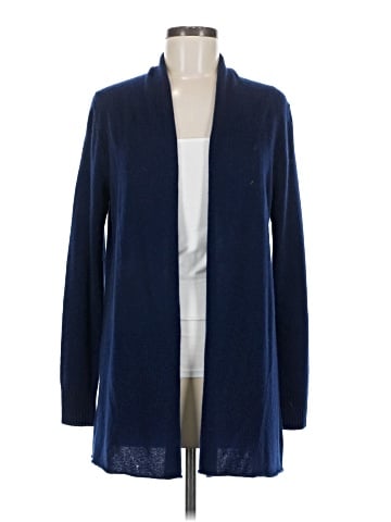 Neiman Marcus Cashmere Cardigan (view 1)