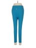 Gap Fit Solid Blue Teal Active Pants Size M - photo 2