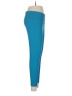 Gap Fit Solid Blue Teal Active Pants Size M - photo 4