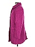 H&M Purple Coat Size 10 - photo 5