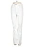 Rag & Bone 100% Cotton White Jeans Size 27 waist - photo 1
