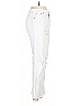 Rag & Bone 100% Cotton White Jeans Size 27 waist - photo 4