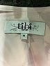 Tibi 100% Polyester Paisley Ivory Casual Dress Size 4 - photo 6