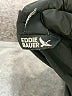 Eddie Bauer Black Long Sleeve Blouse Size XL - photo 7