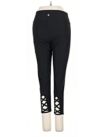 Bally Total Fitness Active Pants (view 2)