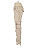 XOXO Tan Cargo Pants Size 11 - 12 - photo 5
