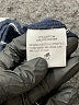 KINLY Stripes Black Casual Pants Size S - photo 4