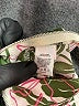 Parker 100% Polyester Green Sleeveless Blouse Size 8 - photo 7