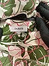 Parker 100% Polyester Green Sleeveless Blouse Size 8 - photo 8