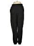 Athleta Black Track Pants Size 4 - photo 1