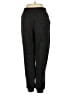 Athleta Black Track Pants Size 4 - photo 2