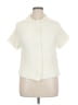 Zara Ivory Cardigan Size XL - photo 1
