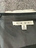 CAbi Black Casual Skirt Size M - photo 3