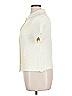 Zara Ivory Cardigan Size XL - photo 5