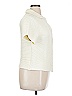 Zara Ivory Cardigan Size XL - photo 4