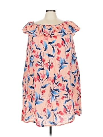 Suzanne Betro Casual Dress (view 1)