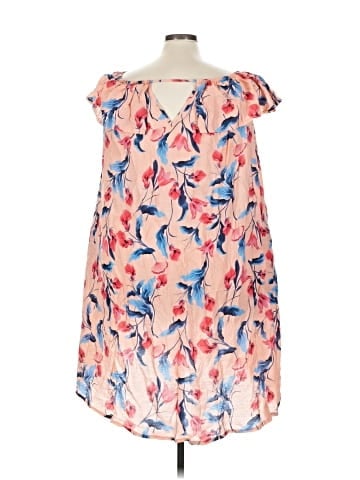 Suzanne Betro Casual Dress (view 2)