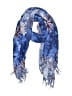 Unbranded Blue Scarf One size - photo 1