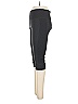 Lululemon Athletica Gray Active Pants Size 8 - photo 5