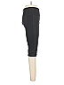 Lululemon Athletica Gray Active Pants Size 8 - photo 4