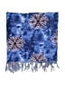 Unbranded Blue Scarf One size - photo 2
