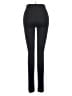SPANX Tweed Gray Active Pants Size M - photo 2