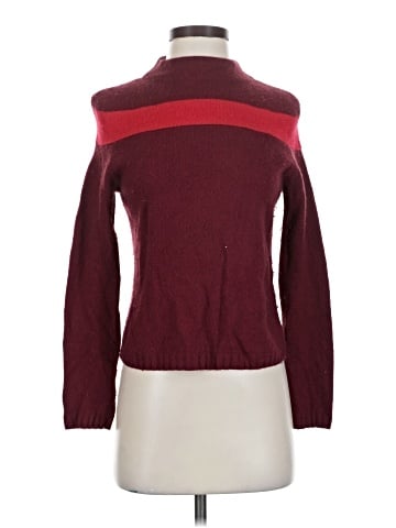 Jigsaw Turtleneck Sweater (view 1)
