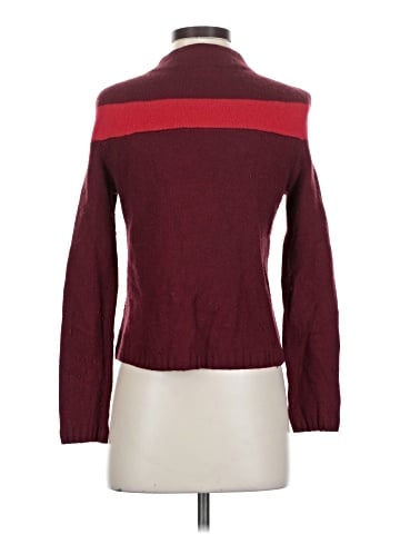 Jigsaw Turtleneck Sweater (view 2)