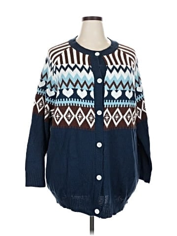 Unbranded Cardigan (view 1)