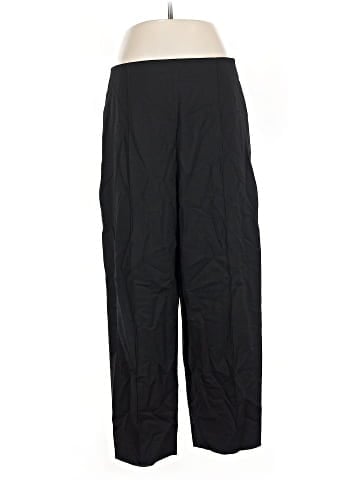 St. John Casual Pants (view 1)