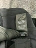 Rebecca Taylor Black Active Pants Size 2 - photo 8