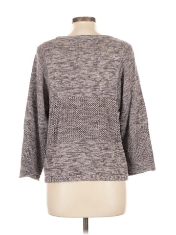 Lafayette 148 New York Pullover Sweater (view 2)