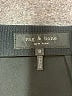 Rag & Bone Black Active Pants Size 8 - photo 7