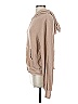 Wildfox Tan Zip Up Hoodie Size S - photo 5