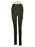 Athleta Green Active Pants Size M - photo 1