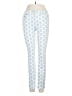 Vineyard Vines Print Blue Jeans Size 4 - photo 1