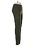 Athleta Green Active Pants Size M - photo 4