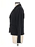Donna Degnan Black Blazer Size 6 - photo 5