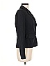 Donna Degnan Black Blazer Size 6 - photo 4