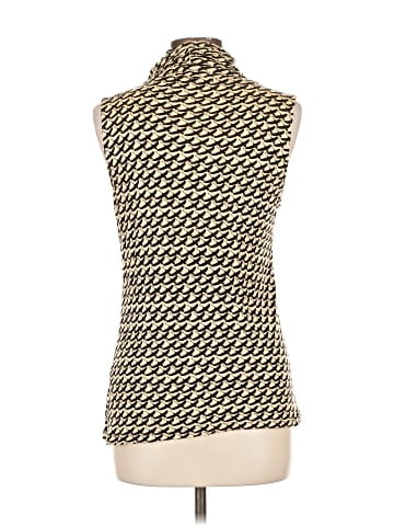 Olivia Moon Sleeveless Blouse (view 2)