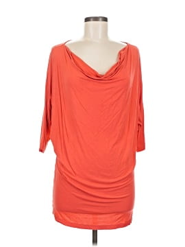 Michael Stars 3/4 Sleeve Top