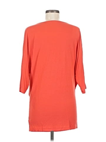 Michael Stars 3/4 Sleeve Top (view 2)